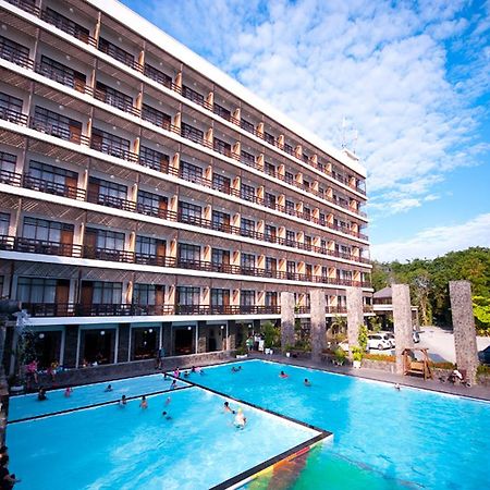 Mesra Business & Resort Hotel Samarinda Eksteriør bilde