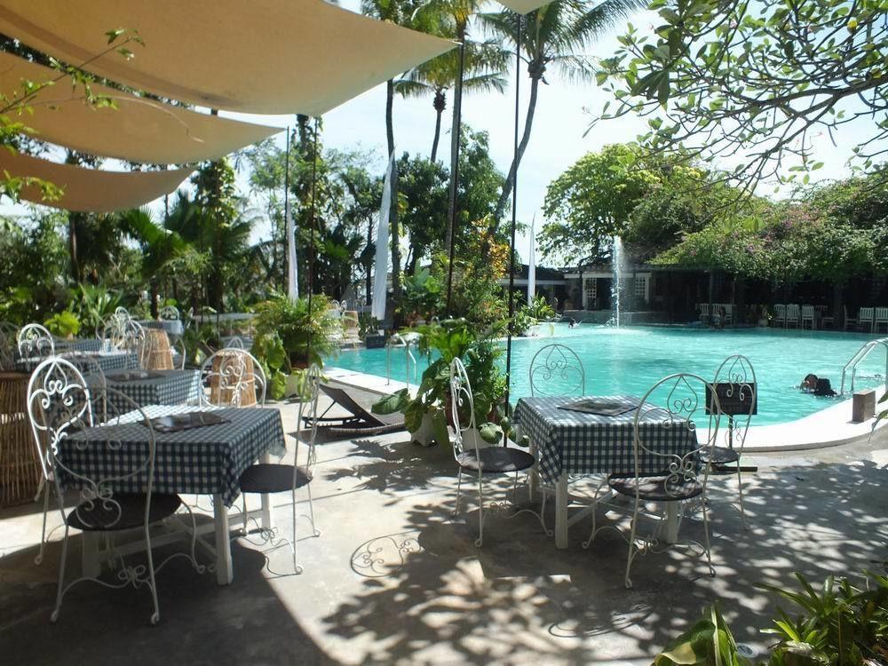 Mesra Business & Resort Hotel Samarinda Eksteriør bilde