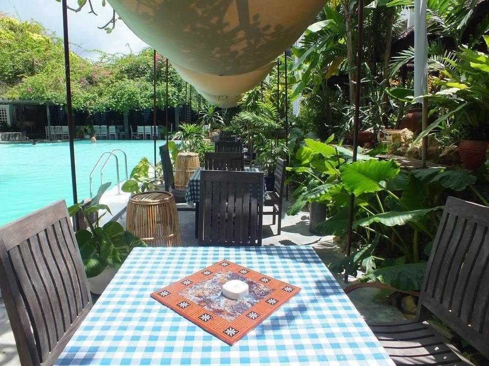 Mesra Business & Resort Hotel Samarinda Eksteriør bilde