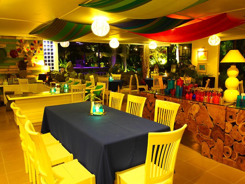 Mesra Business & Resort Hotel Samarinda Eksteriør bilde