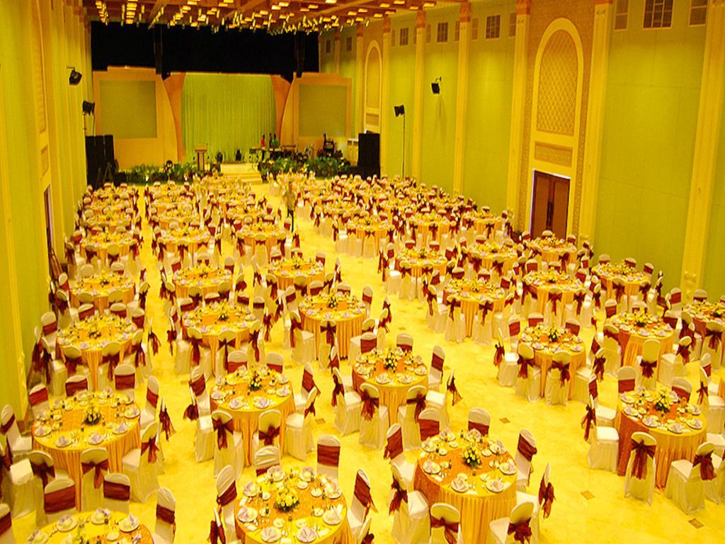 Mesra Business & Resort Hotel Samarinda Eksteriør bilde