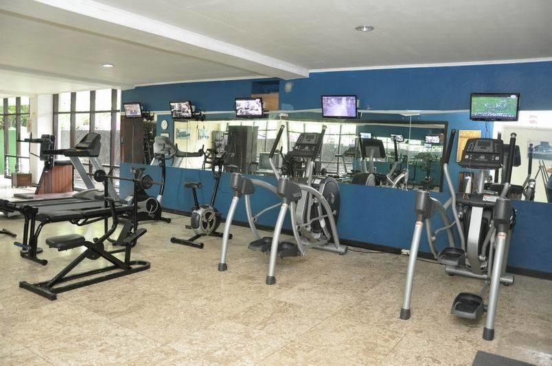 Mesra Business & Resort Hotel Samarinda Eksteriør bilde