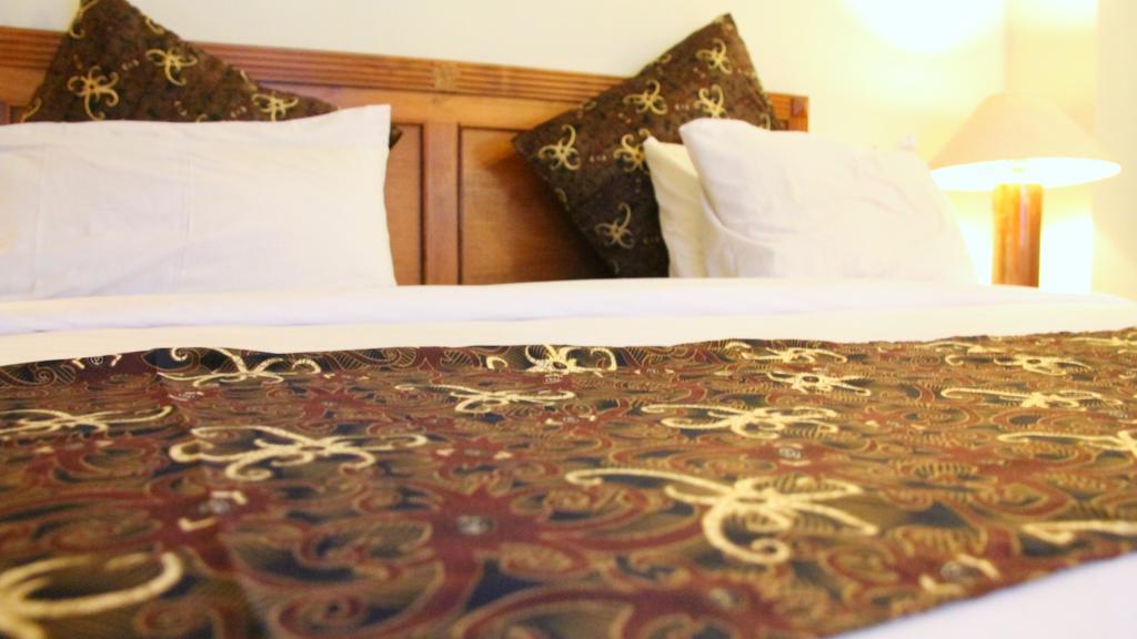 Mesra Business & Resort Hotel Samarinda Eksteriør bilde
