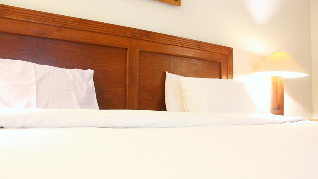 Mesra Business & Resort Hotel Samarinda Eksteriør bilde