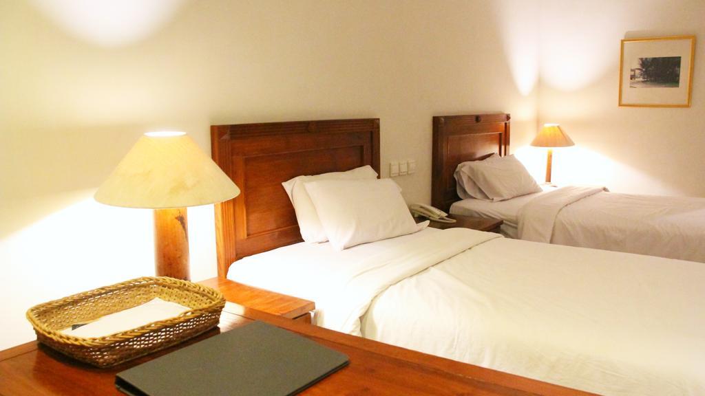 Mesra Business & Resort Hotel Samarinda Eksteriør bilde