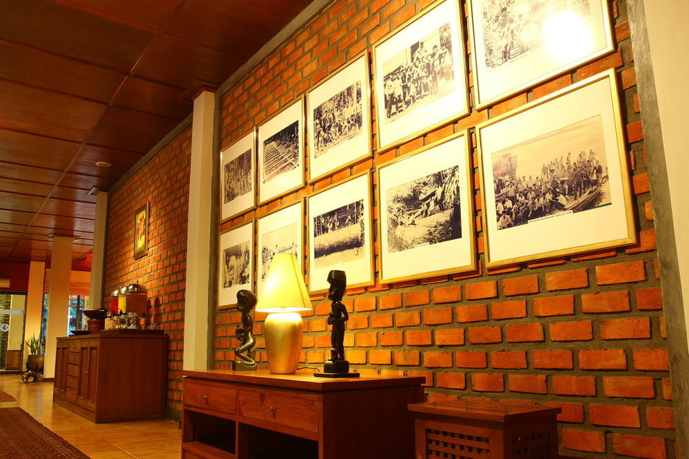 Mesra Business & Resort Hotel Samarinda Eksteriør bilde